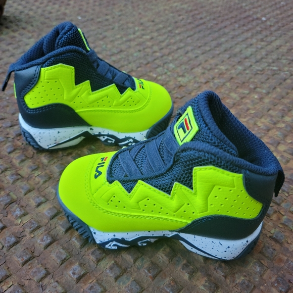 Fila | Shoes | Fila Mb Jamal Mashburn 